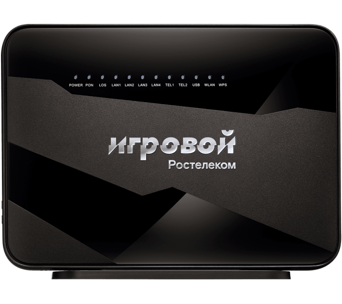 Wi-Fi роутер Ростелеком в Оханске 